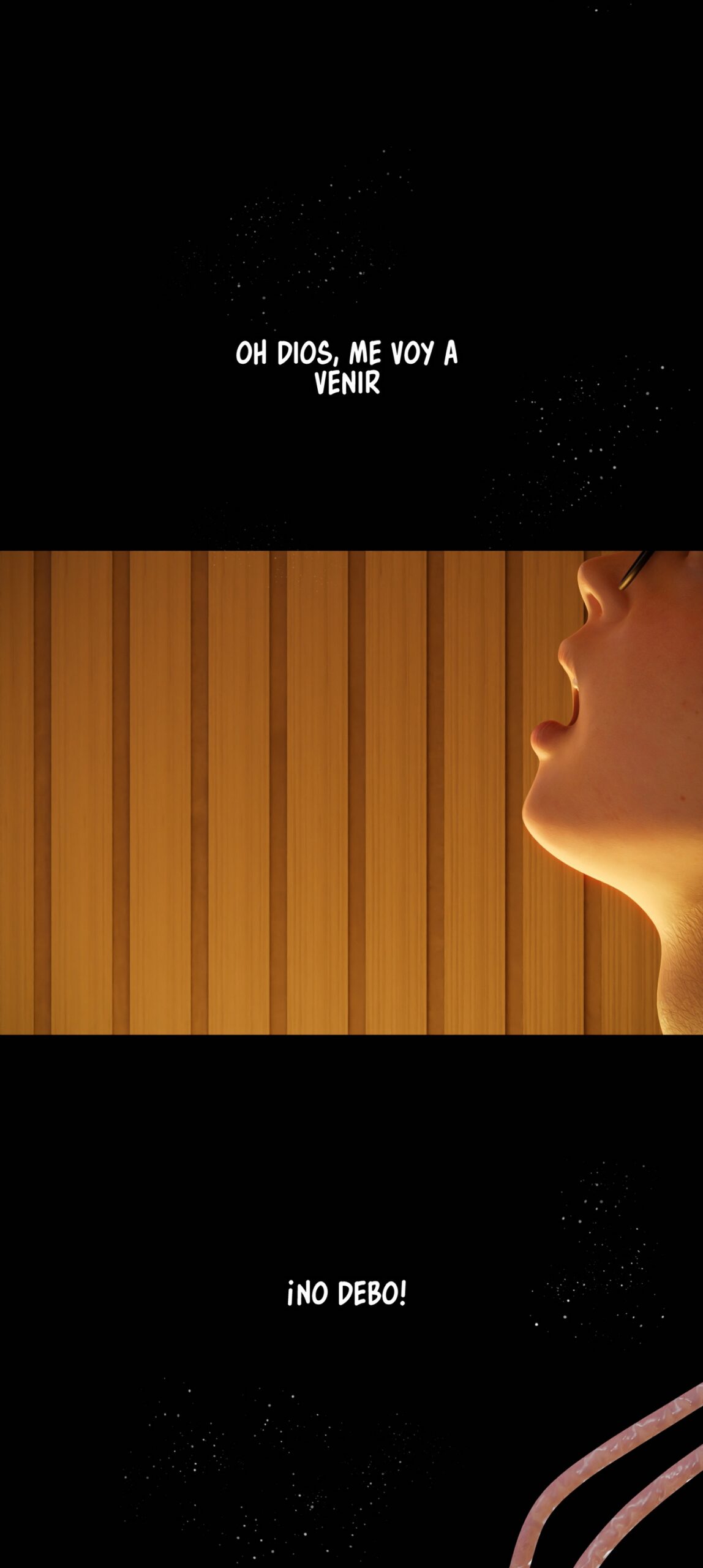 My Neighbor’s Widow 9 – RoseBlue3D - Página 45