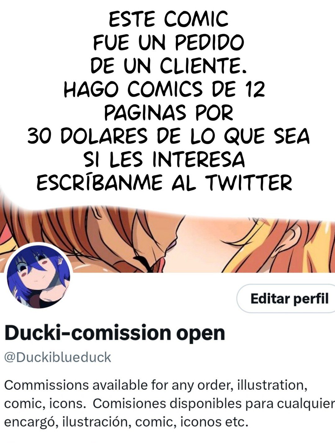 Nagatoro Yuri – Ducki - Página 13