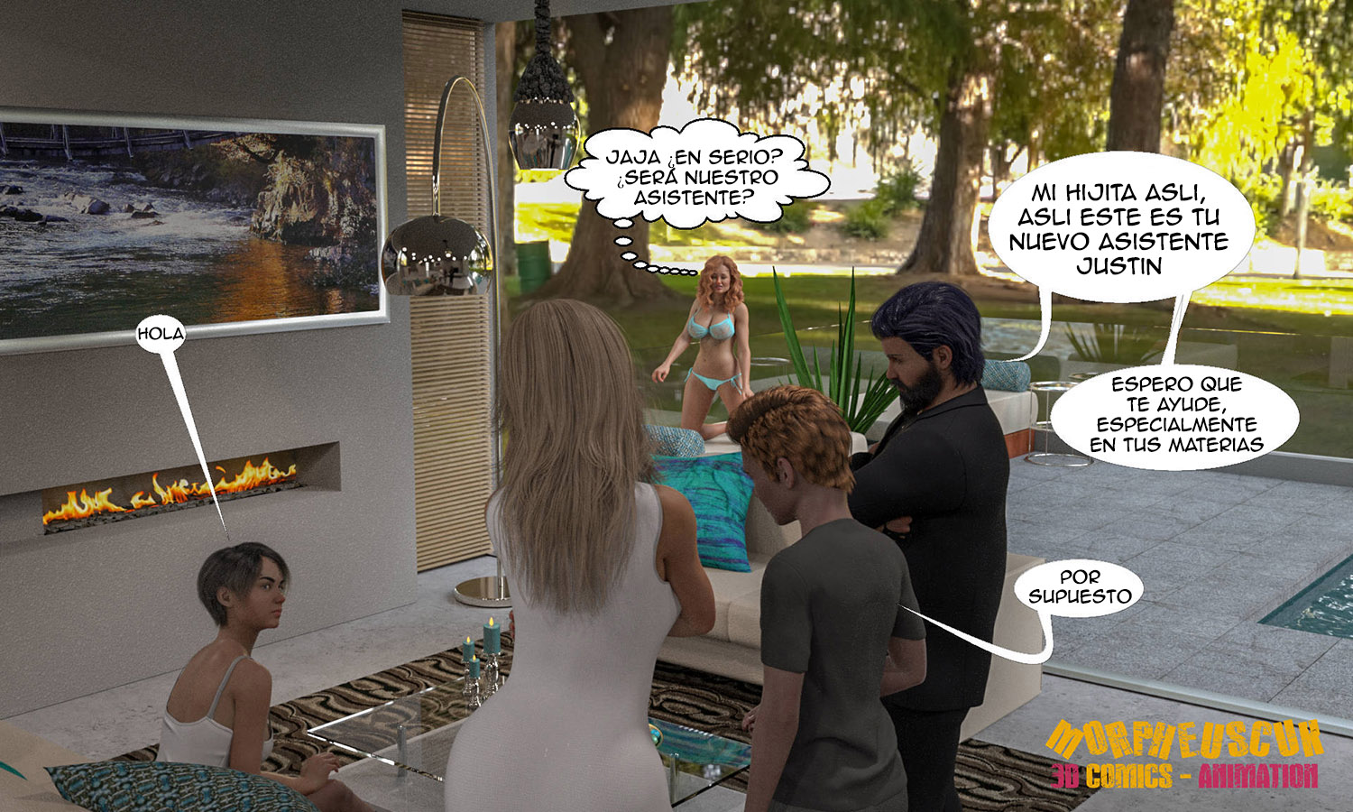 Neighborhood 1 - Página 36