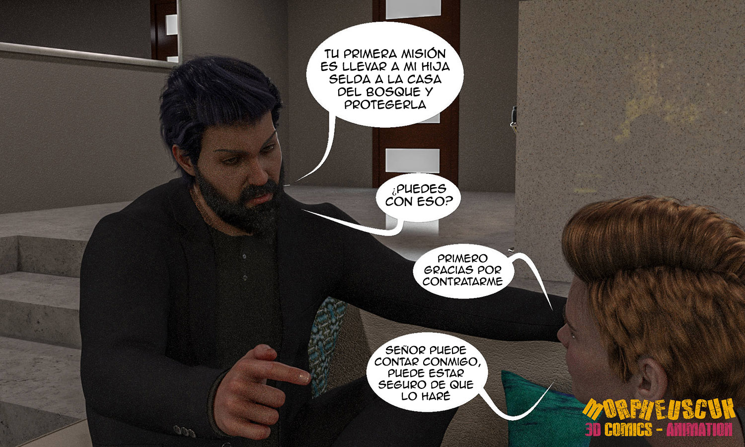 Neighborhood 1 - Página 43
