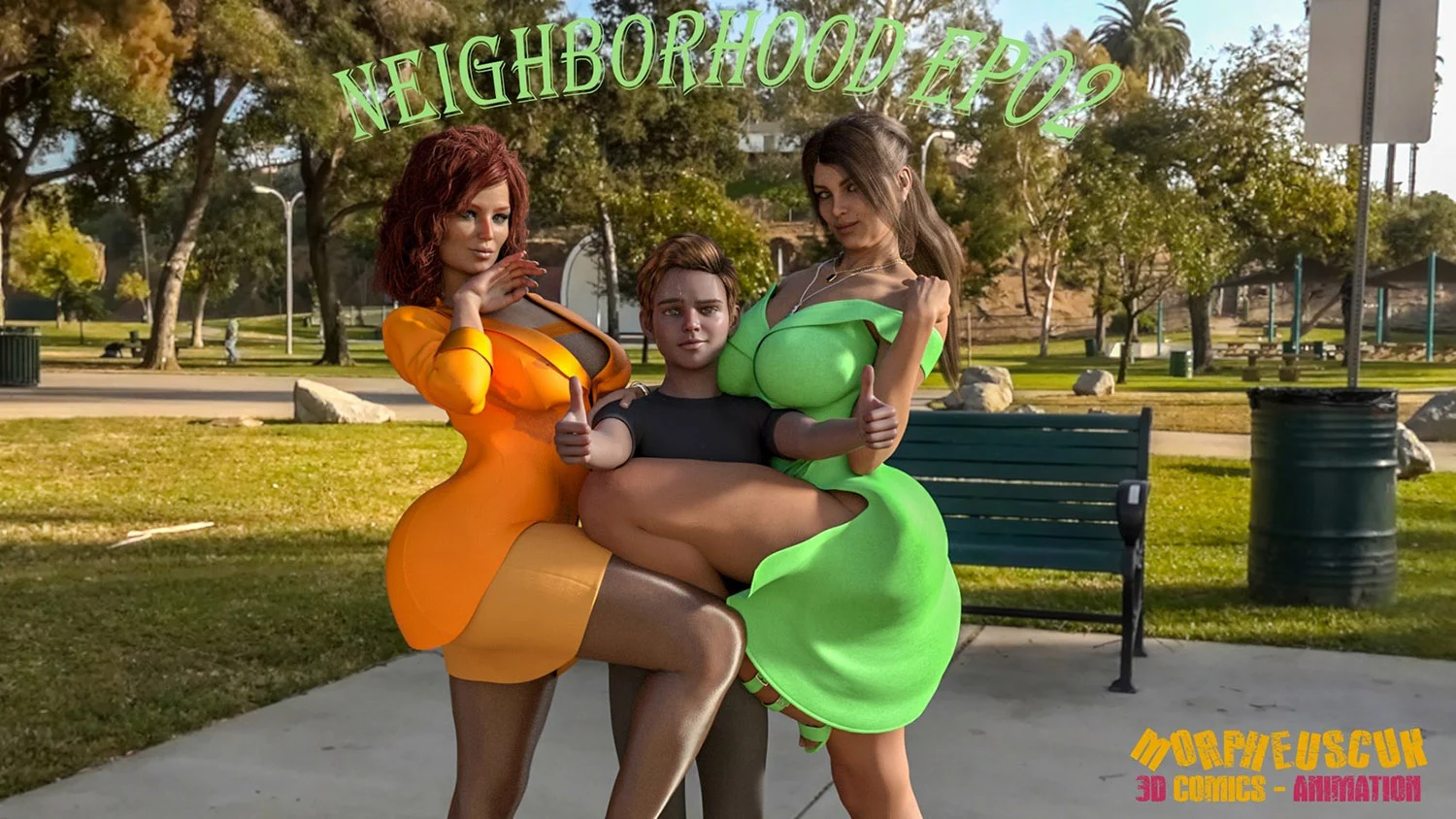 Neighborhood 2