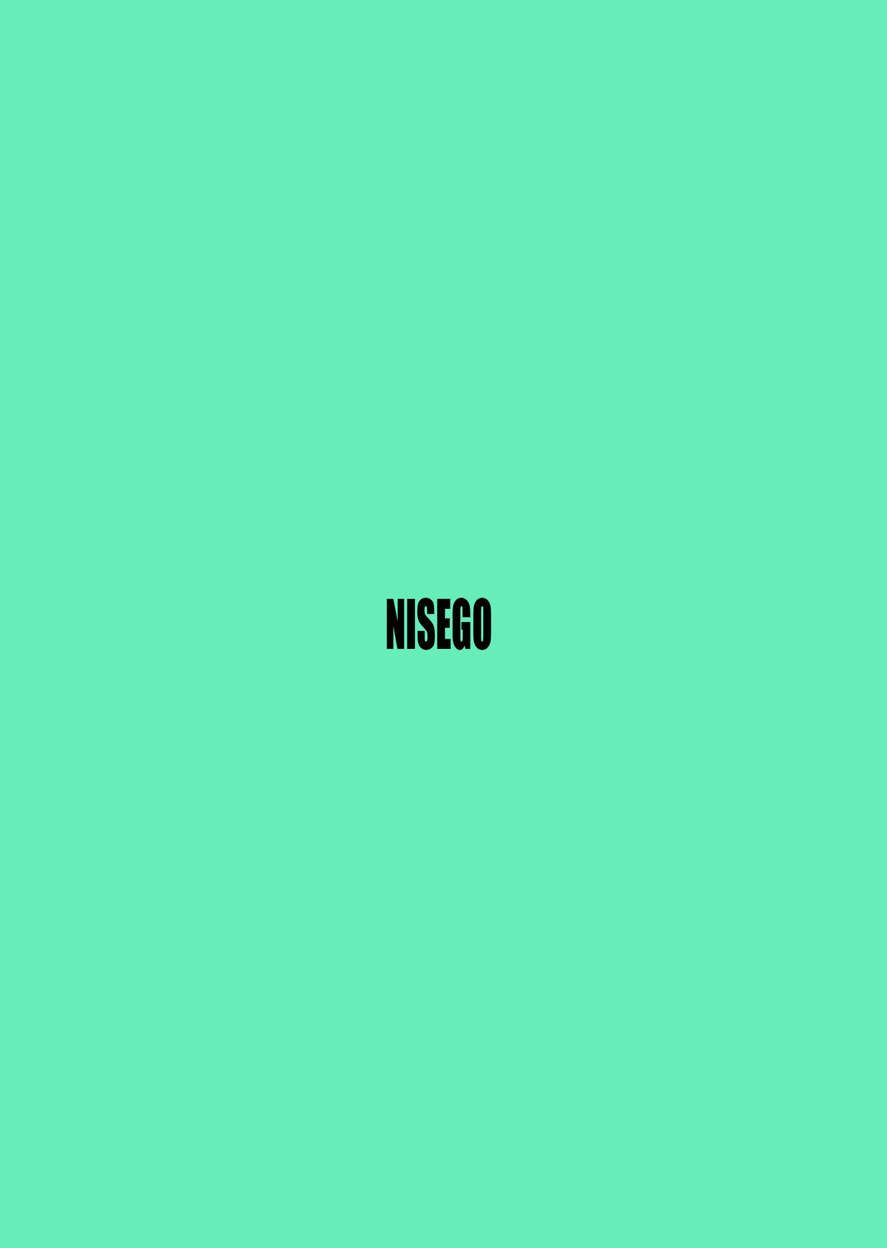 Night City’s Allure – Nisego - Página 31
