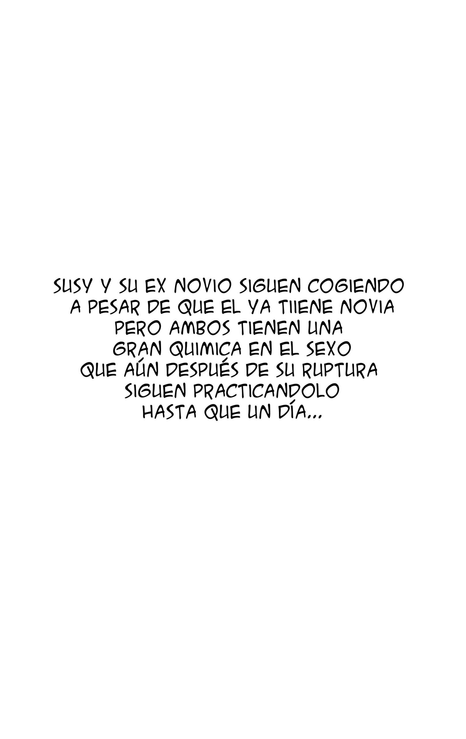 Now Susy is a Bitch – Pinktoon - Página 3