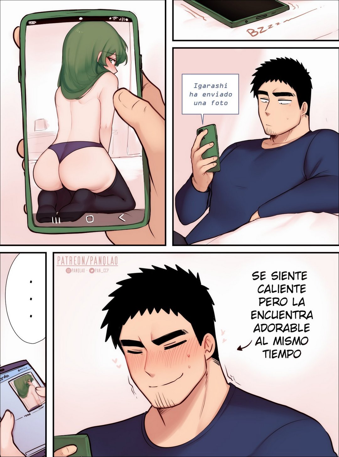 Nudes – PanQLAO - Página 2