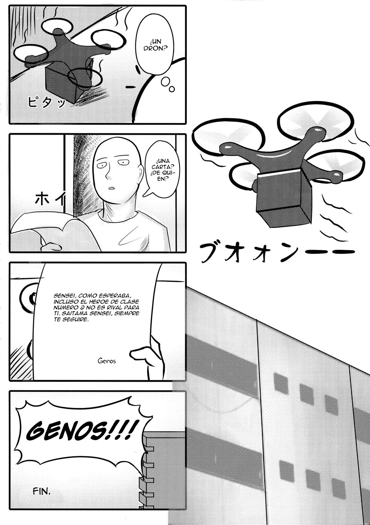 One Pornch Mam Tatsumaki Shimai - Página 26