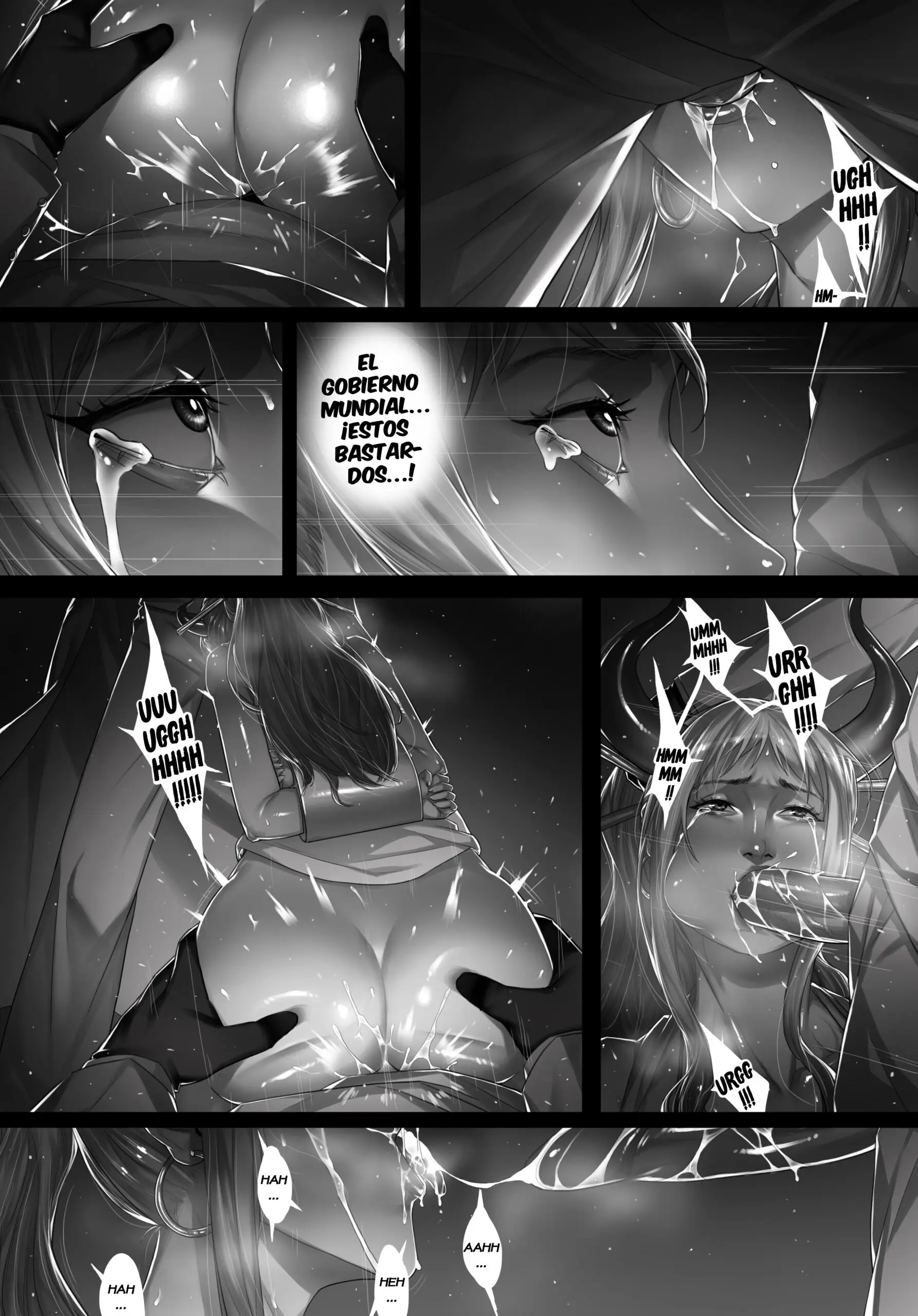 Paint – Sharai - Página 11