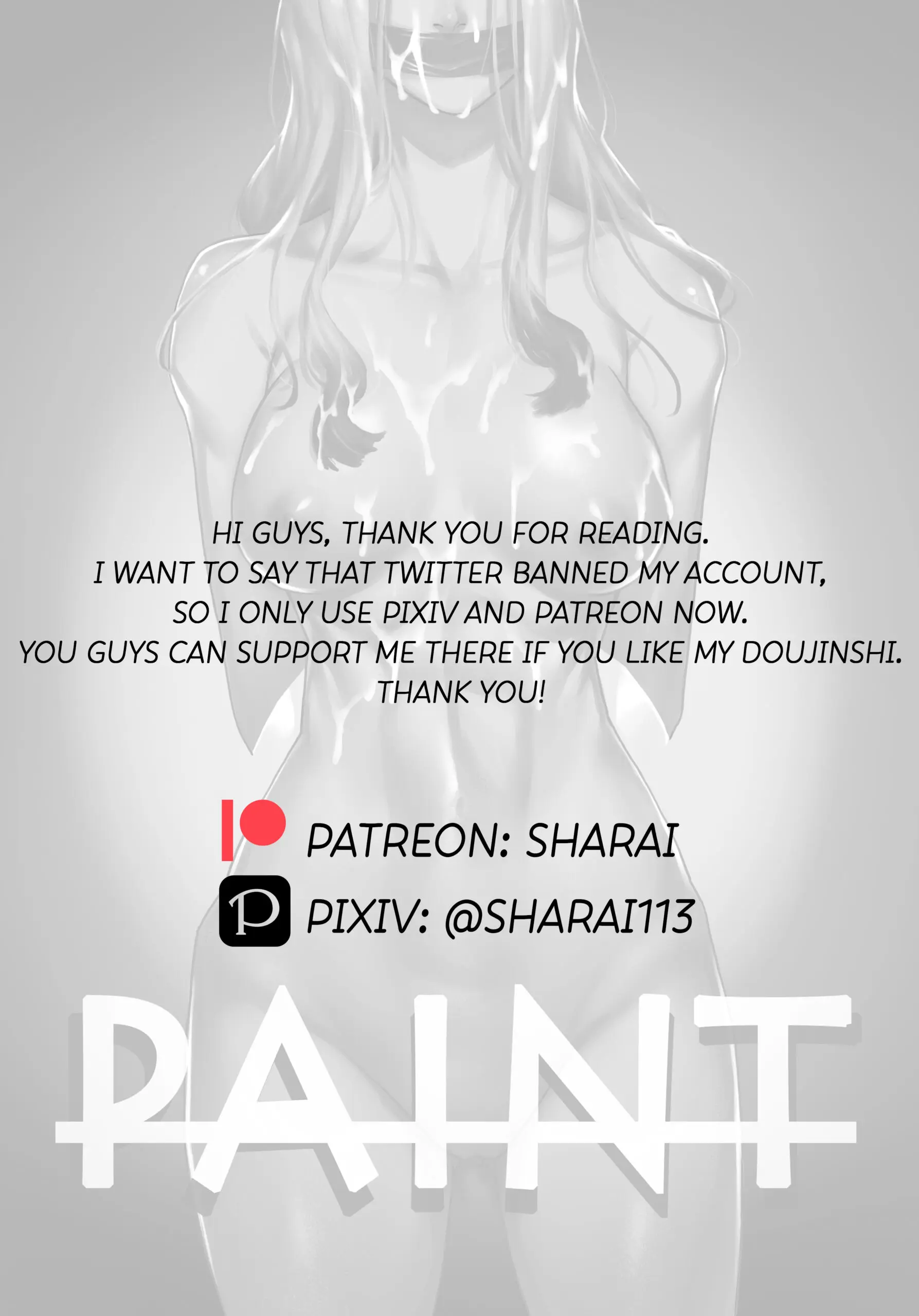 Paint – Sharai - Página 2