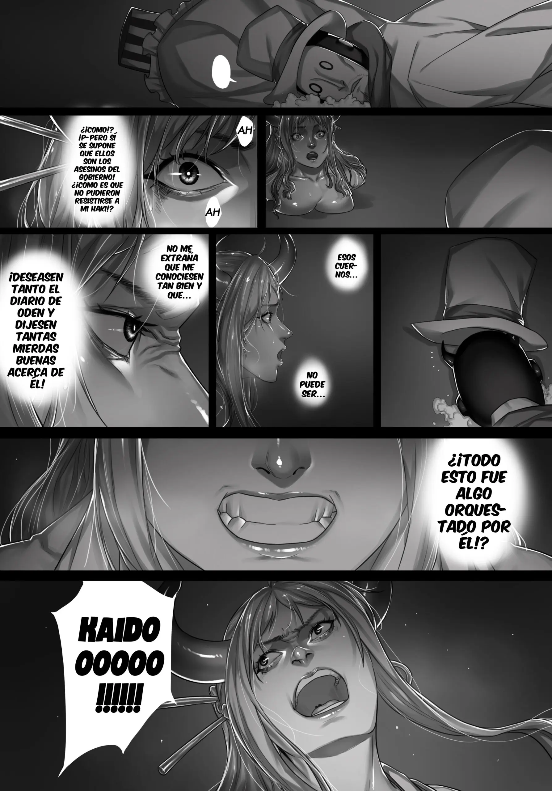 Paint – Sharai - Página 20