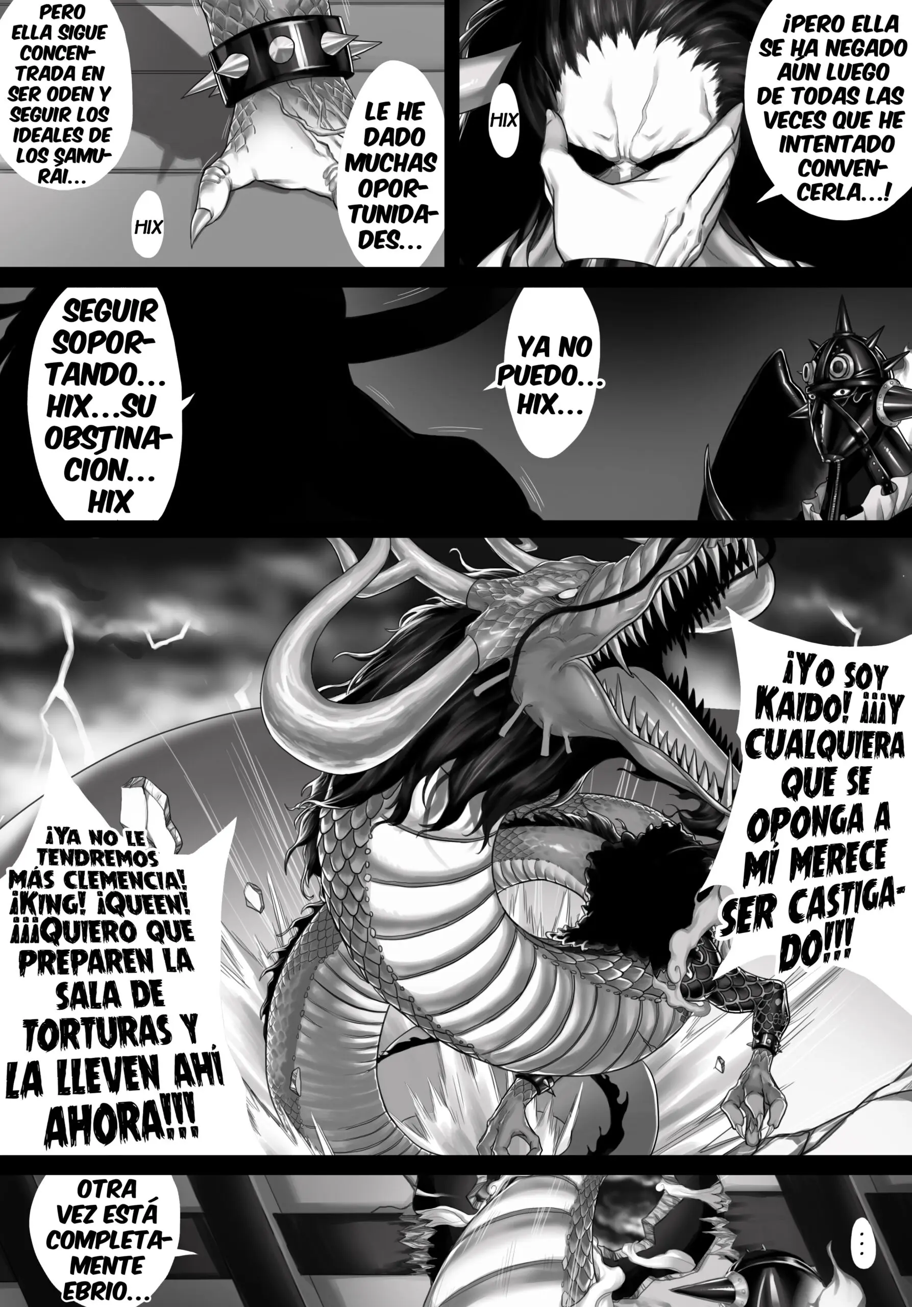 Paint – Sharai - Página 23