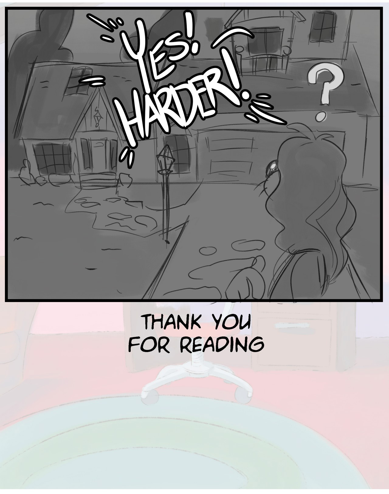 Peg’s Day Off – TheHumanCopier - Página 39