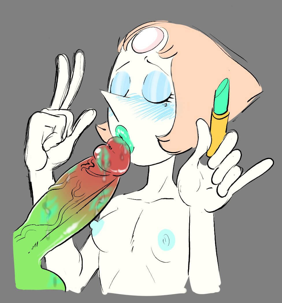 Peridot Ama a Perla – DZK - Página 13