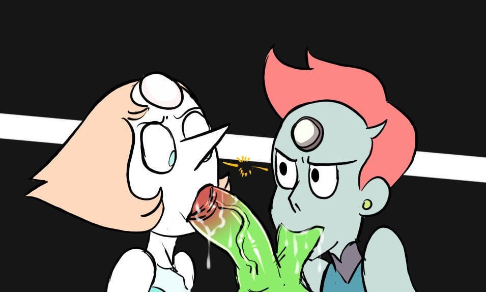 Peridot Ama a Perla – DZK - Página 30