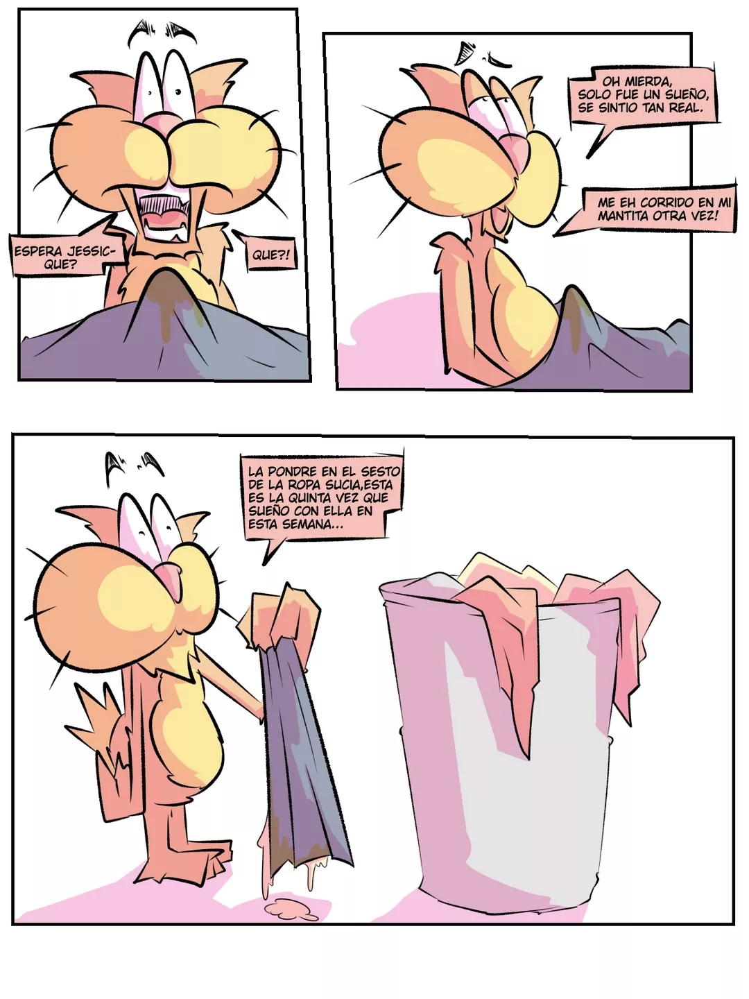 Pijurro 3 – VazzComics - Página 10