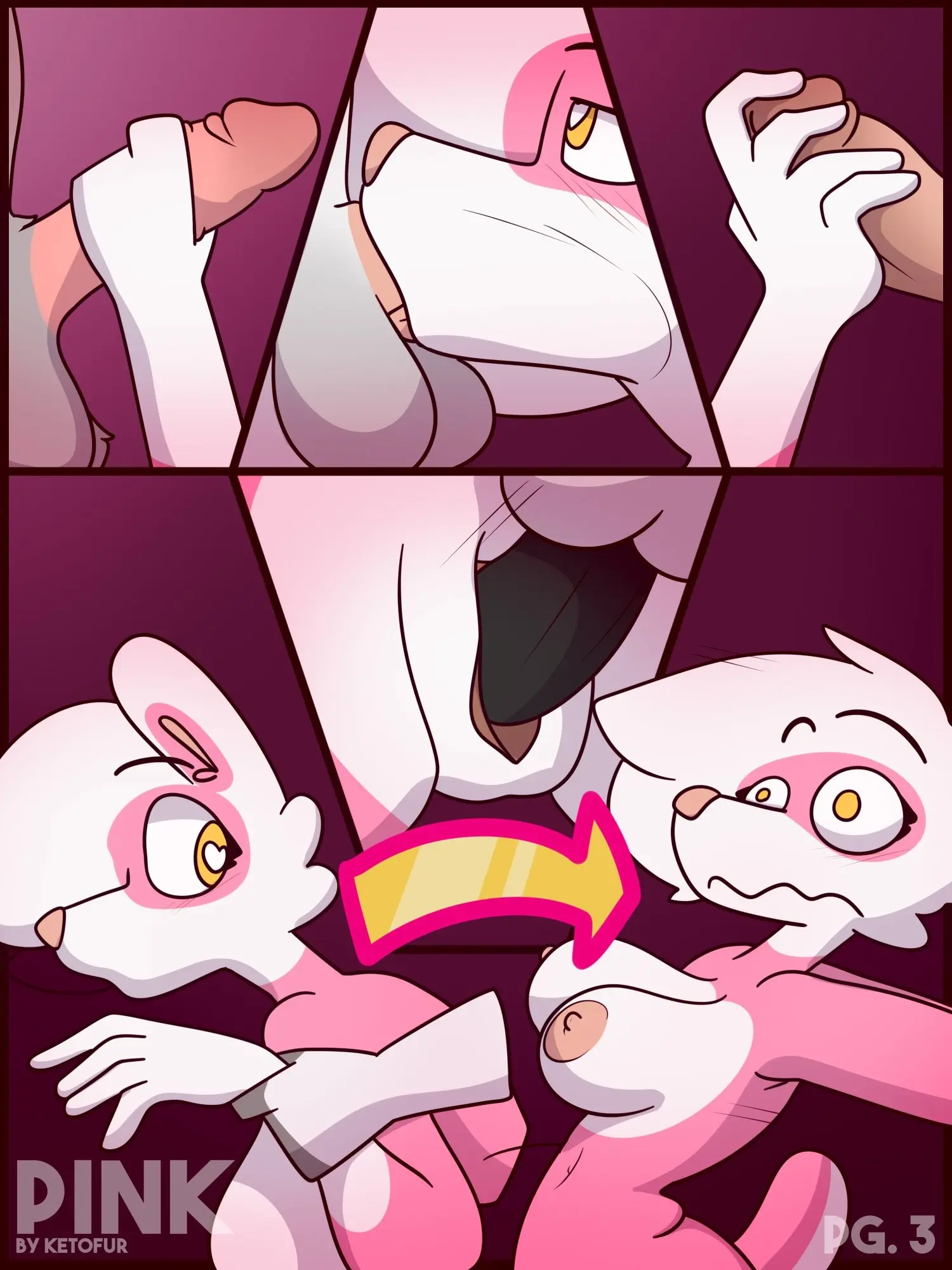 Pink – KetoFur - Página 4