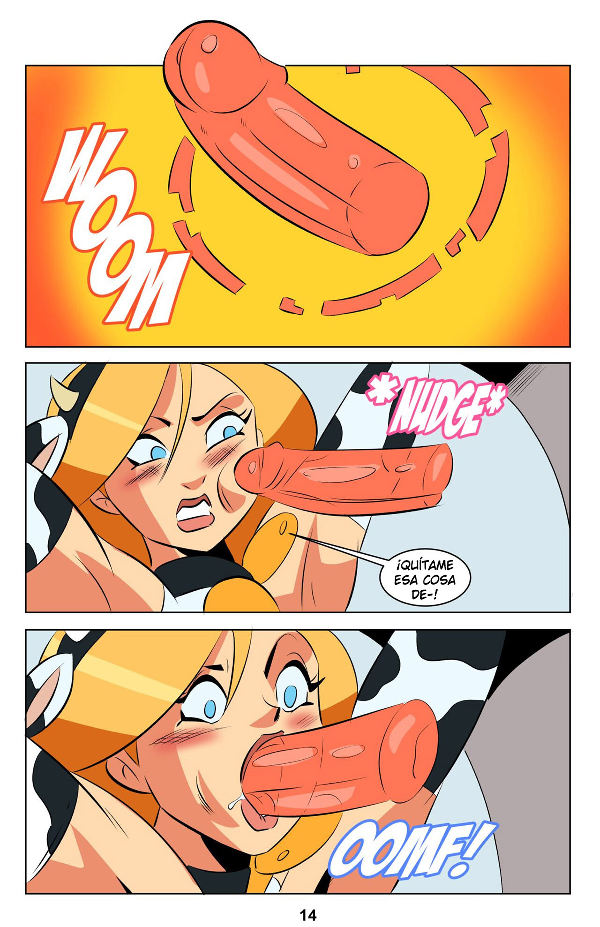 Power Milk – Glassfish - Página 15