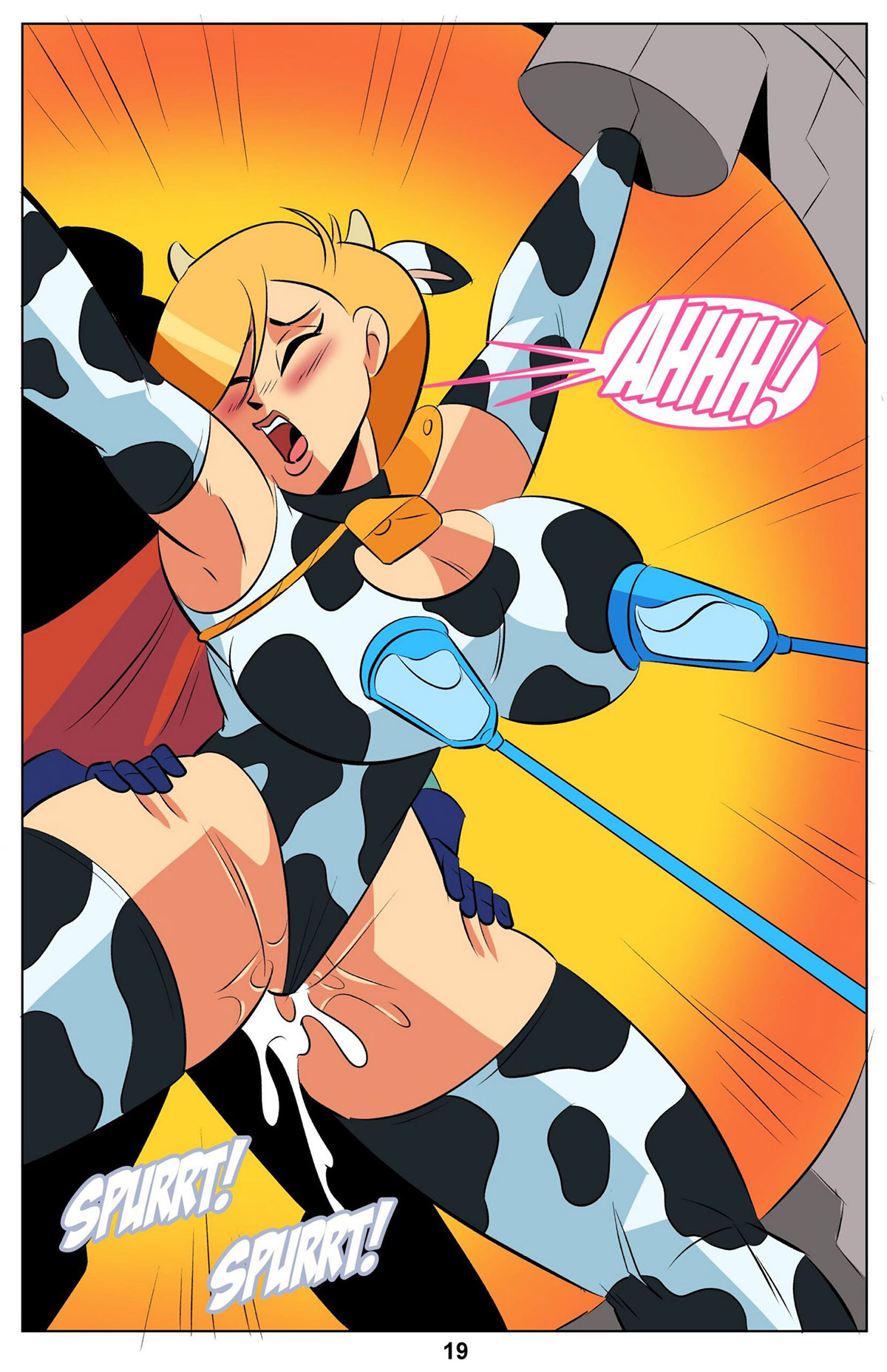 Power Milk – Glassfish - Página 20