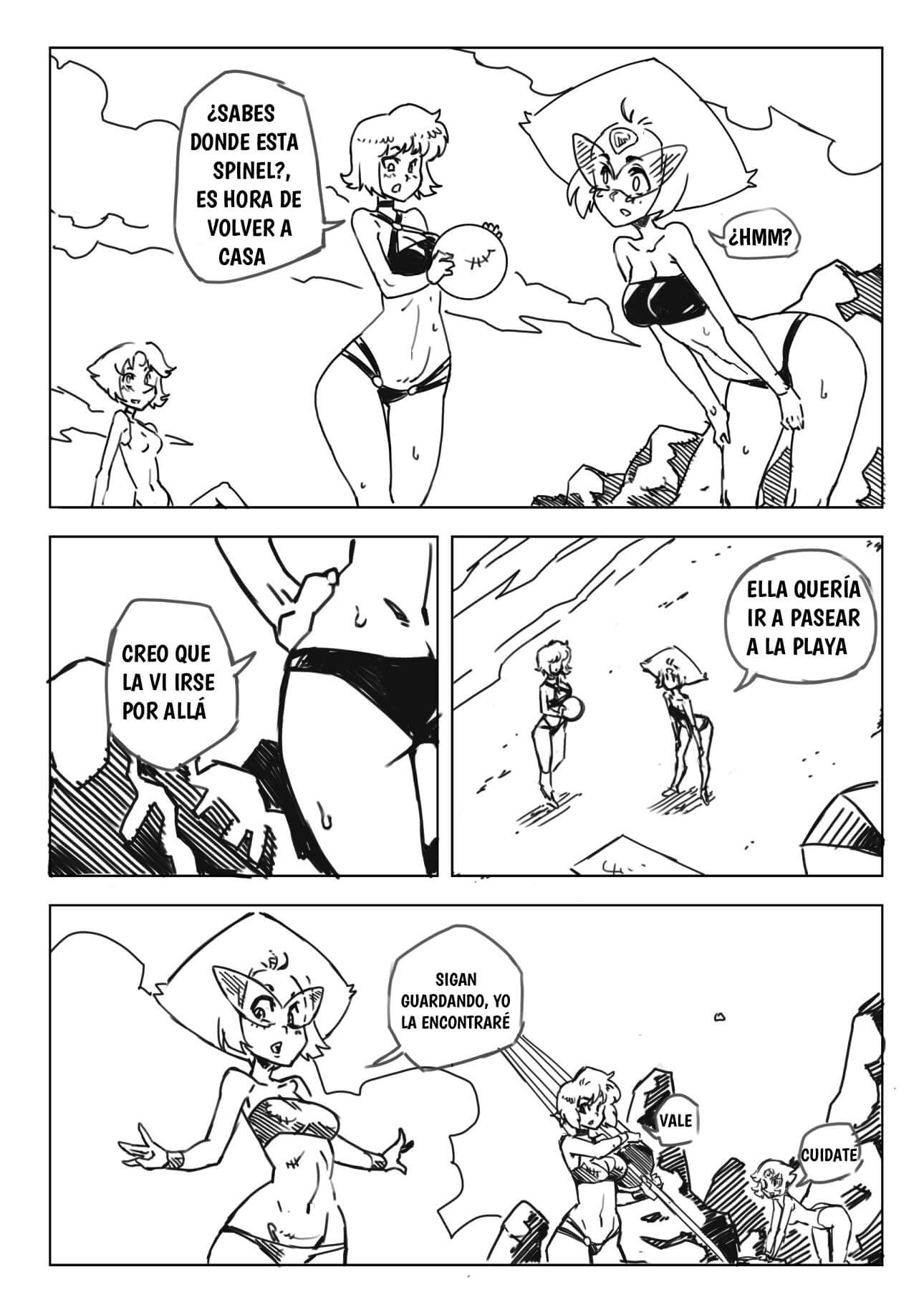 Precious Rock – Mabeelz - Página 2