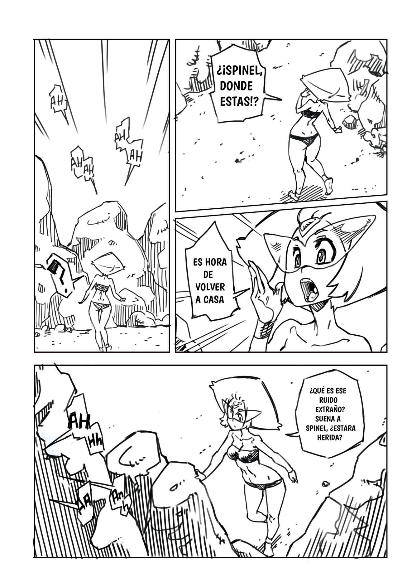 Precious Rock – Mabeelz - Página 3