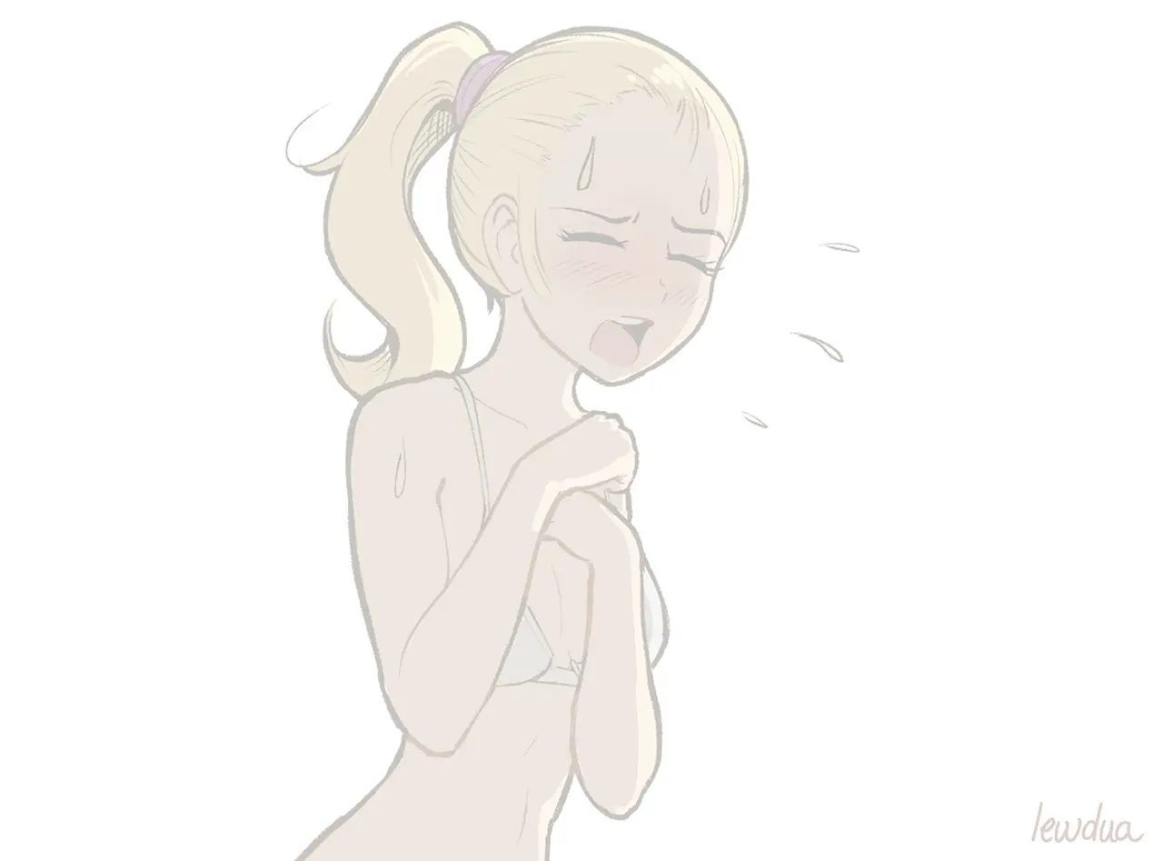 Probando a Nessie – Lewdua - Página 61