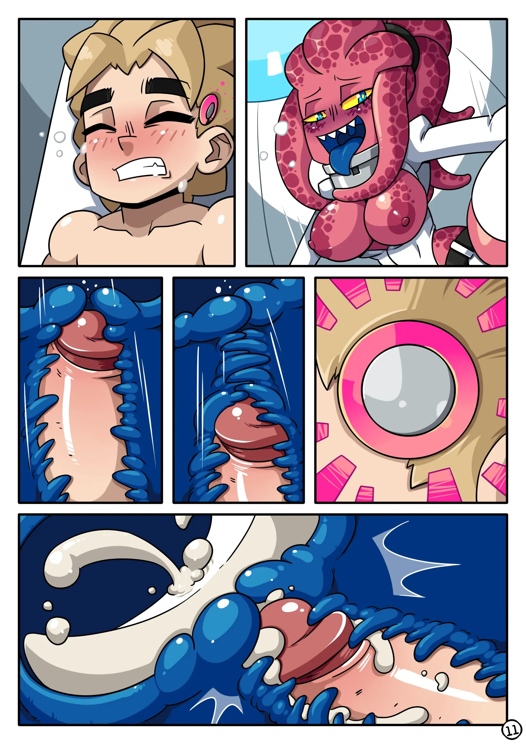 RarePoint 0 First Contact –  Catunder - Página 12