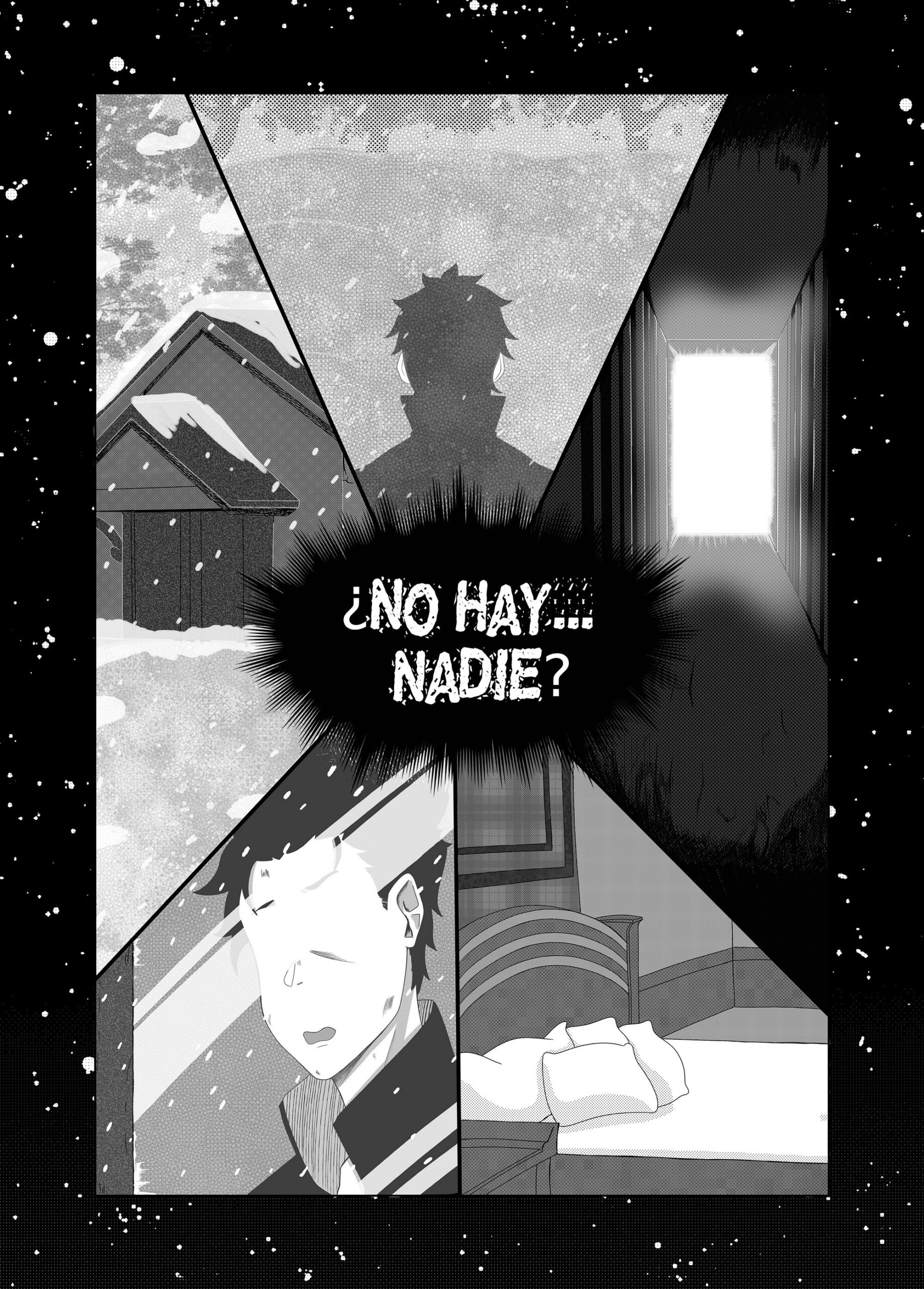 Re: Zero Hora del Te 2 – Hiki - Página 3
