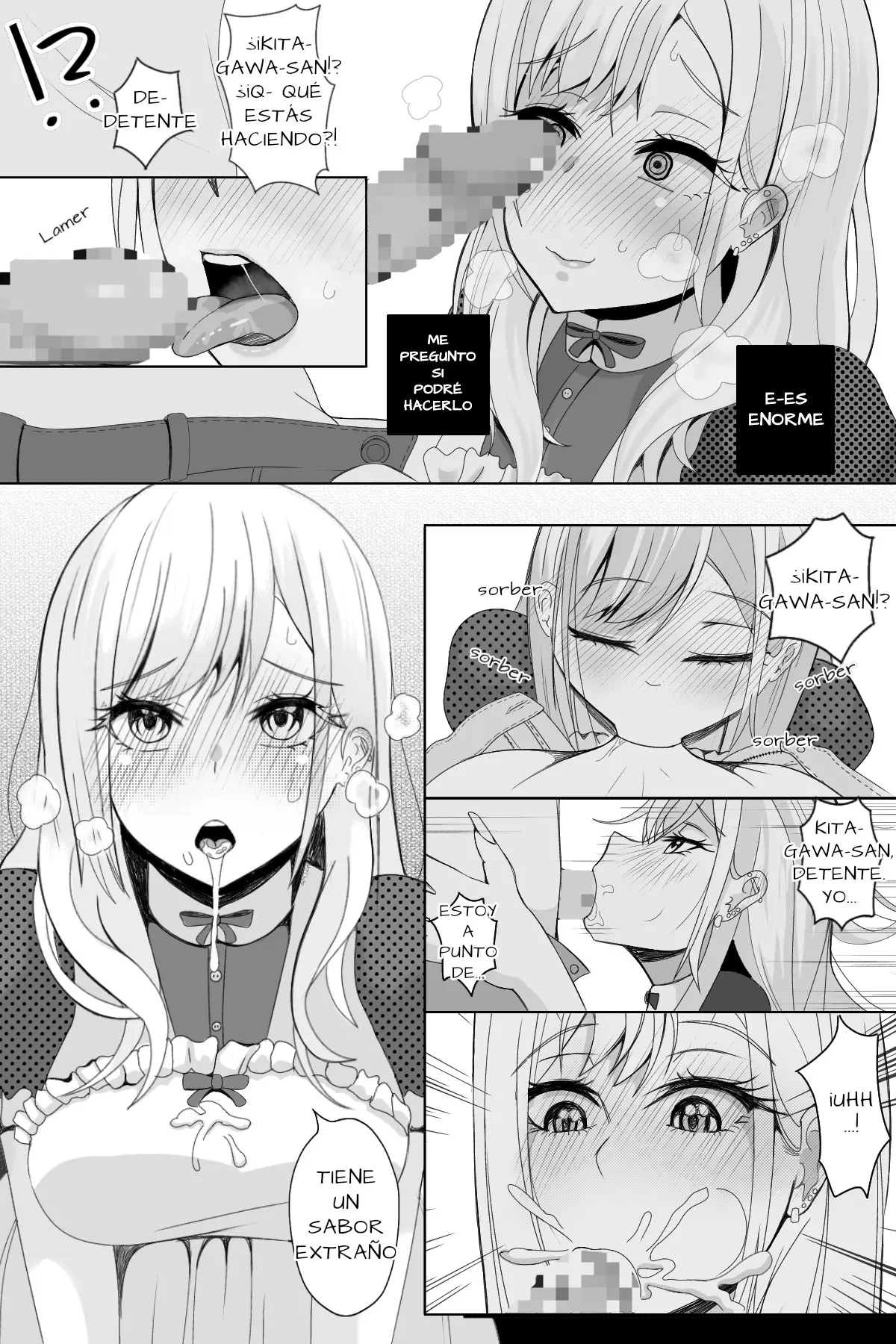 Recompensa – Niui - Página 5