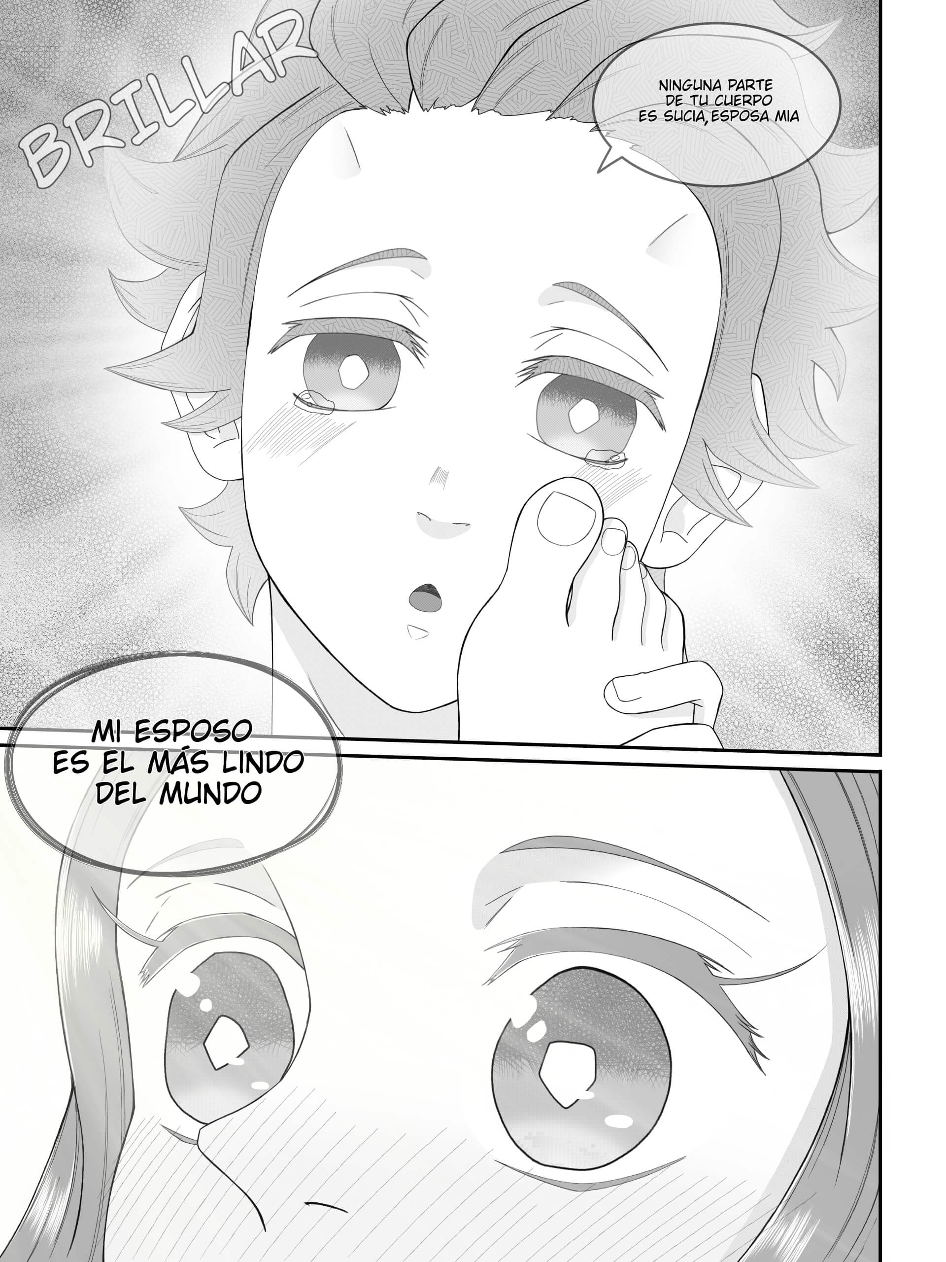 Recuerdos Del Pasado – HikiDesu - Página 12