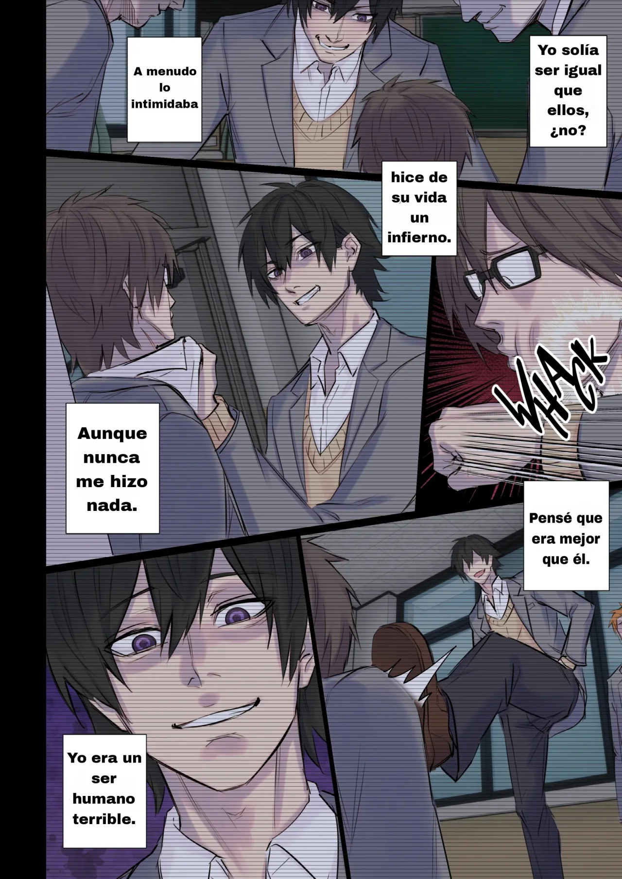 Rejection Curse – Arisane - Página 13