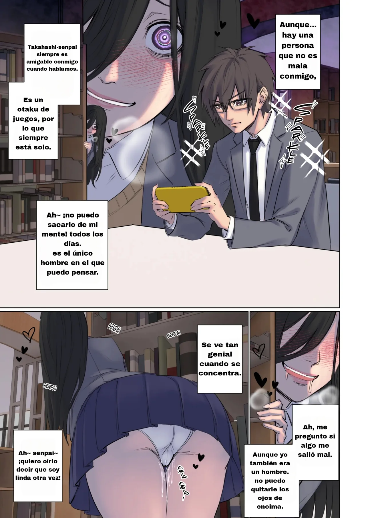 Rejection Curse – Arisane - Página 20