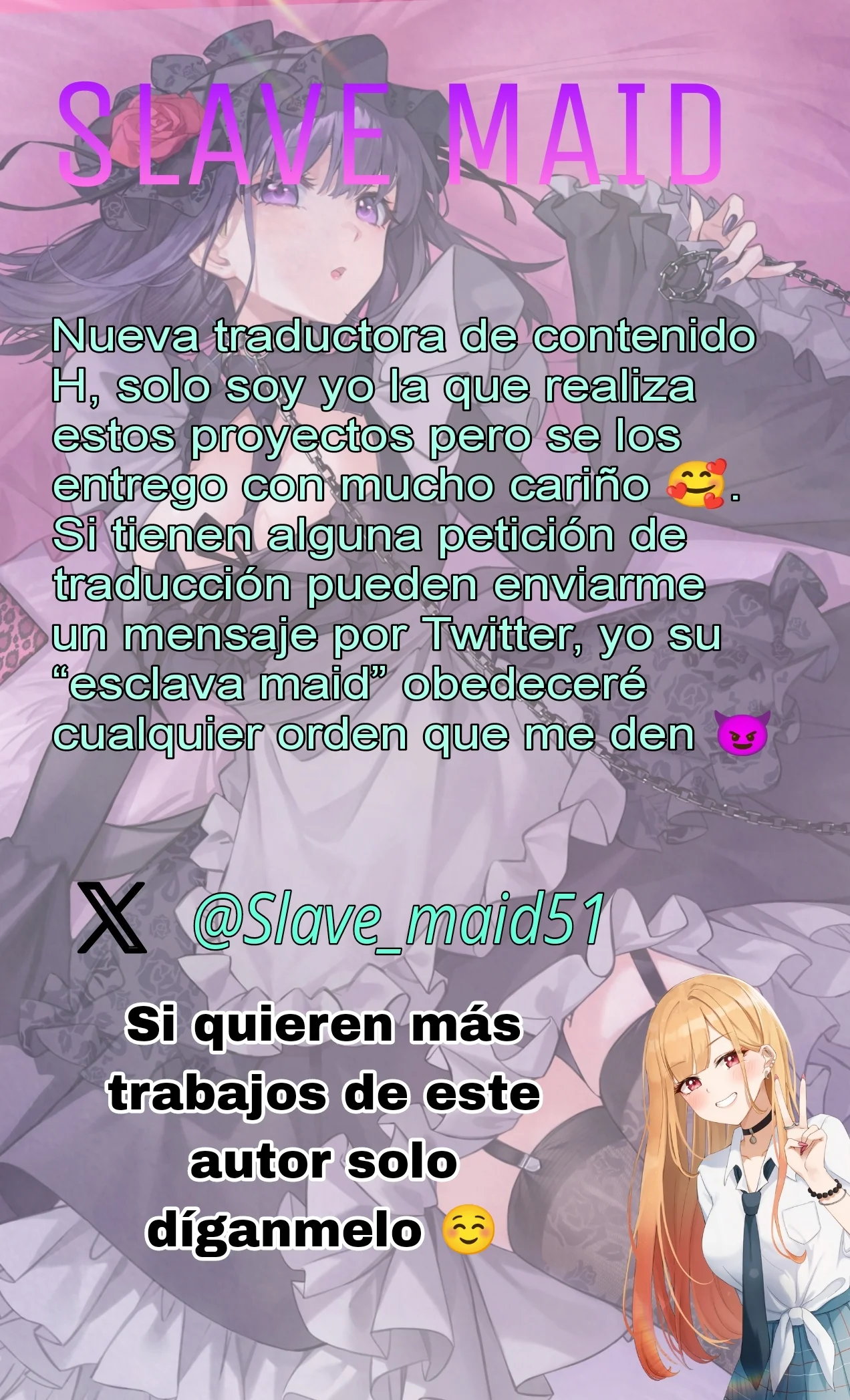 Rejection Curse – Arisane - Página 34