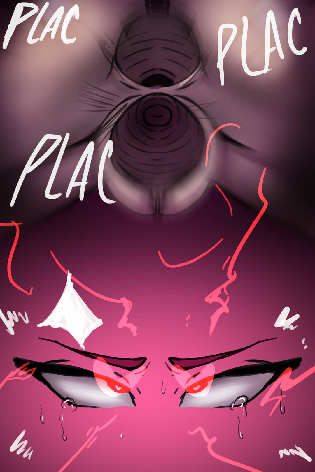 Rituales Indecentes – Sr. Ache - Página 13