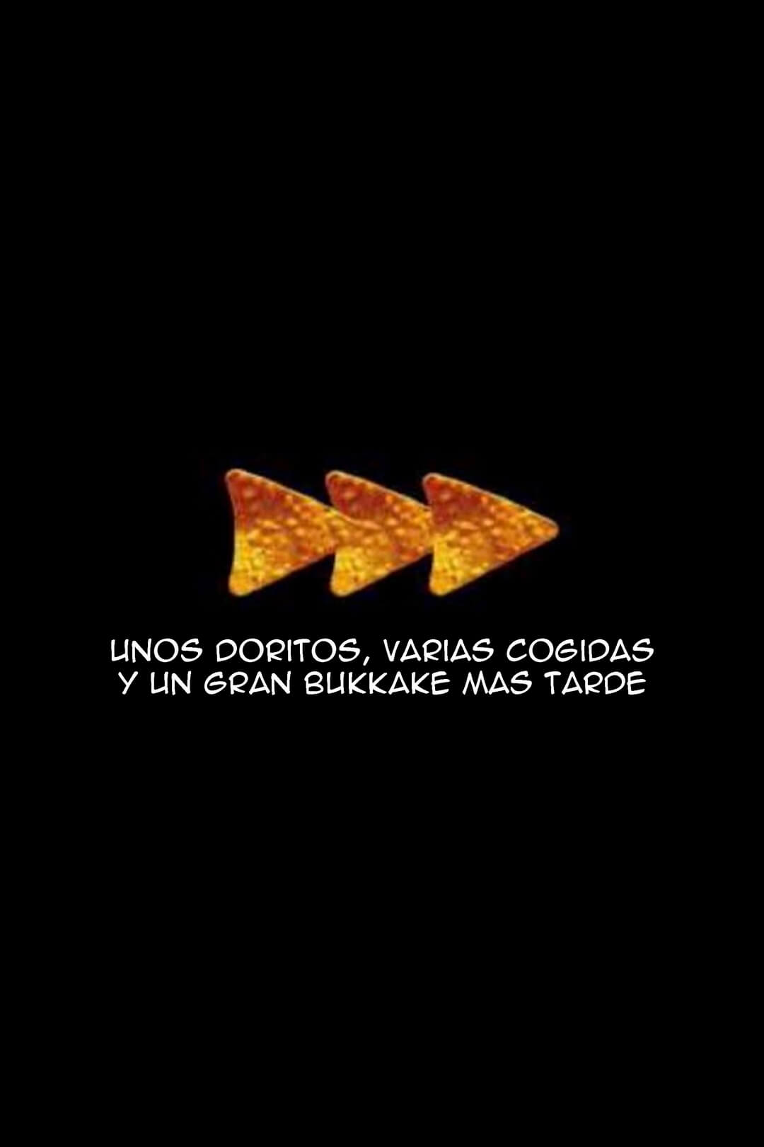 Rituales Indecentes – Sr. Ache - Página 15