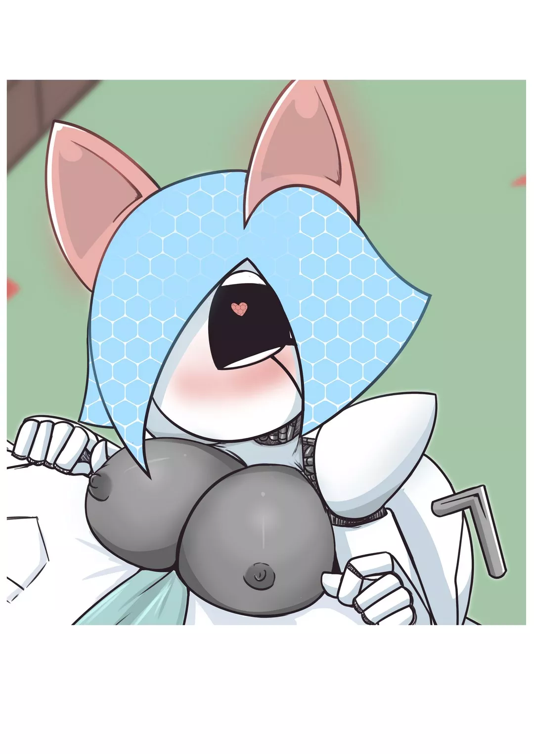 RoboWaifus – ClockworkStudio - Página 17