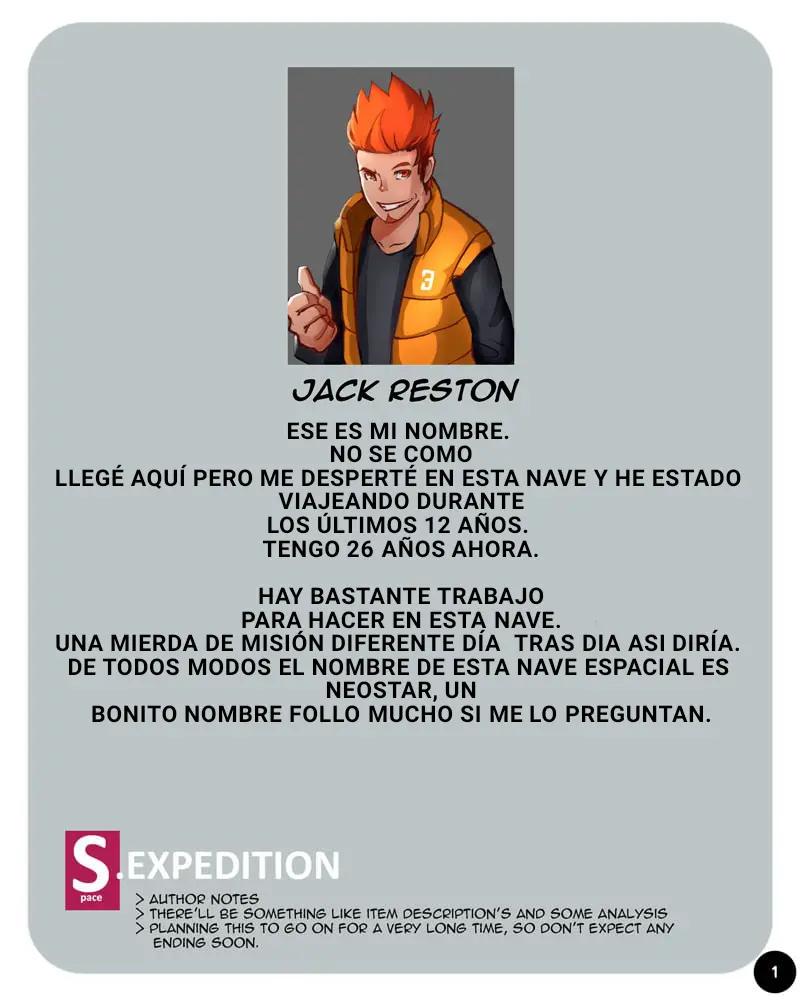 S.EXpedition – ebluberry - Página 2