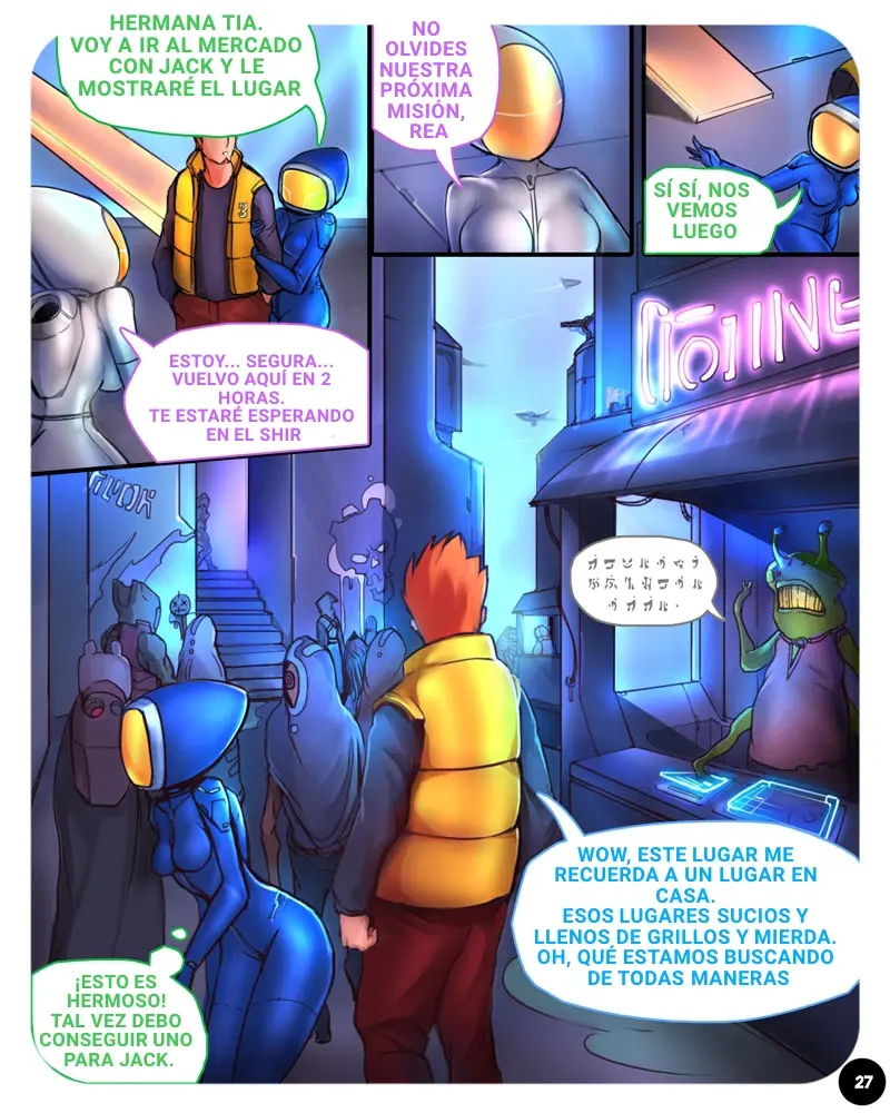 S.EXpedition – ebluberry - Página 27