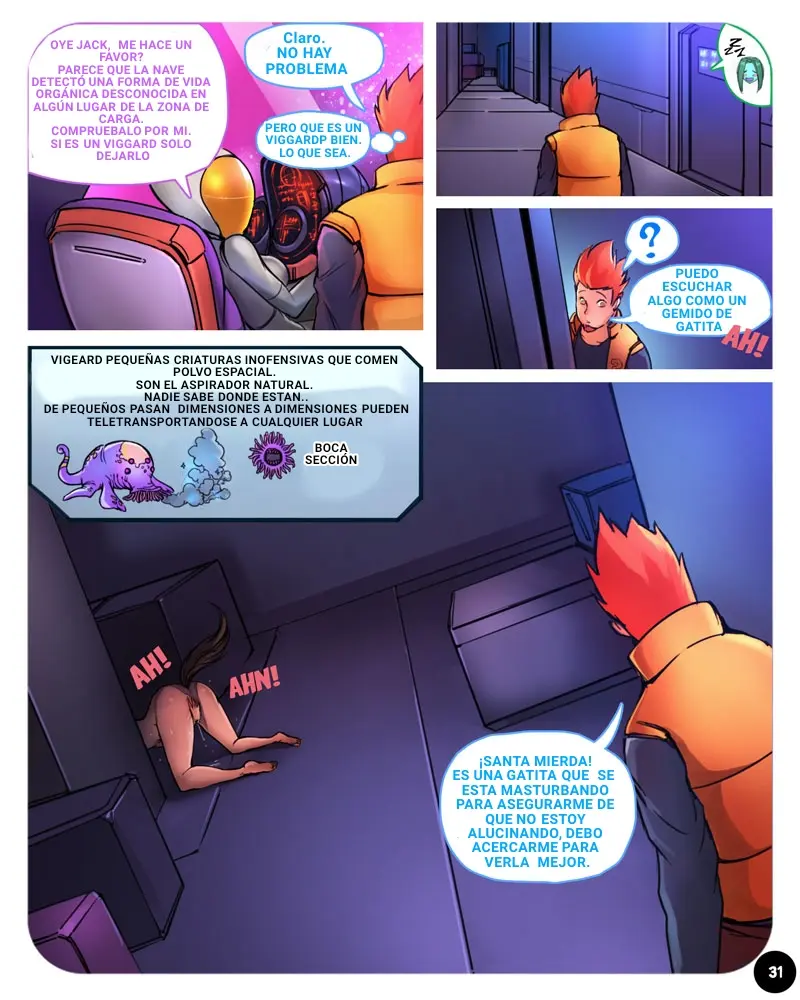 S.EXpedition – ebluberry - Página 31