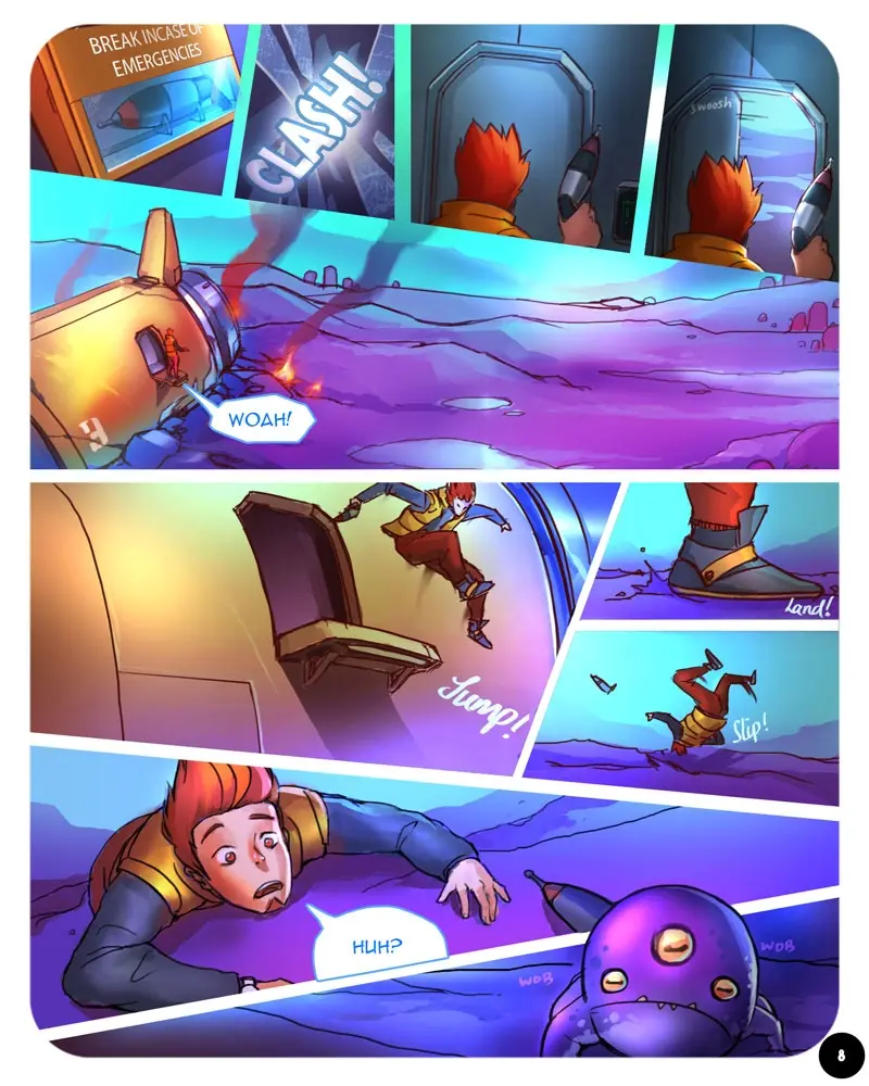 S.EXpedition – ebluberry - Página 8