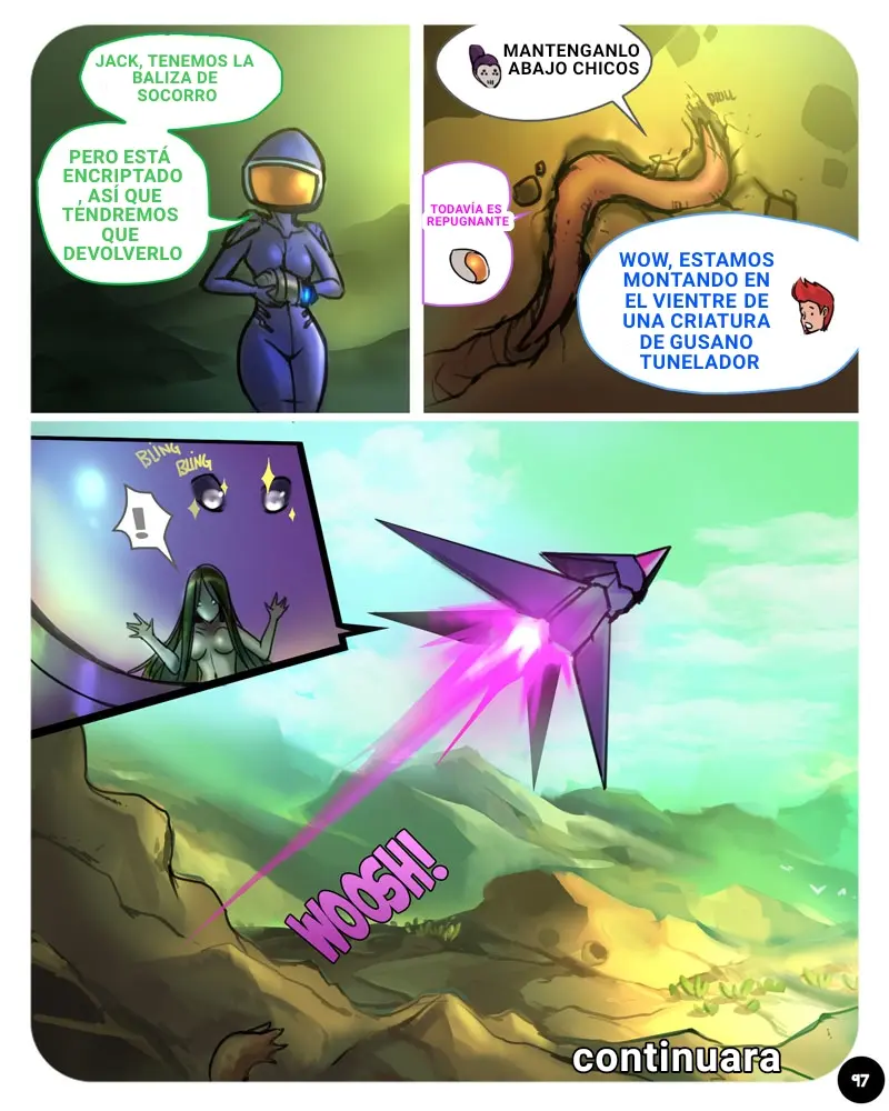 S.EXpedition – ebluberry - Página 97
