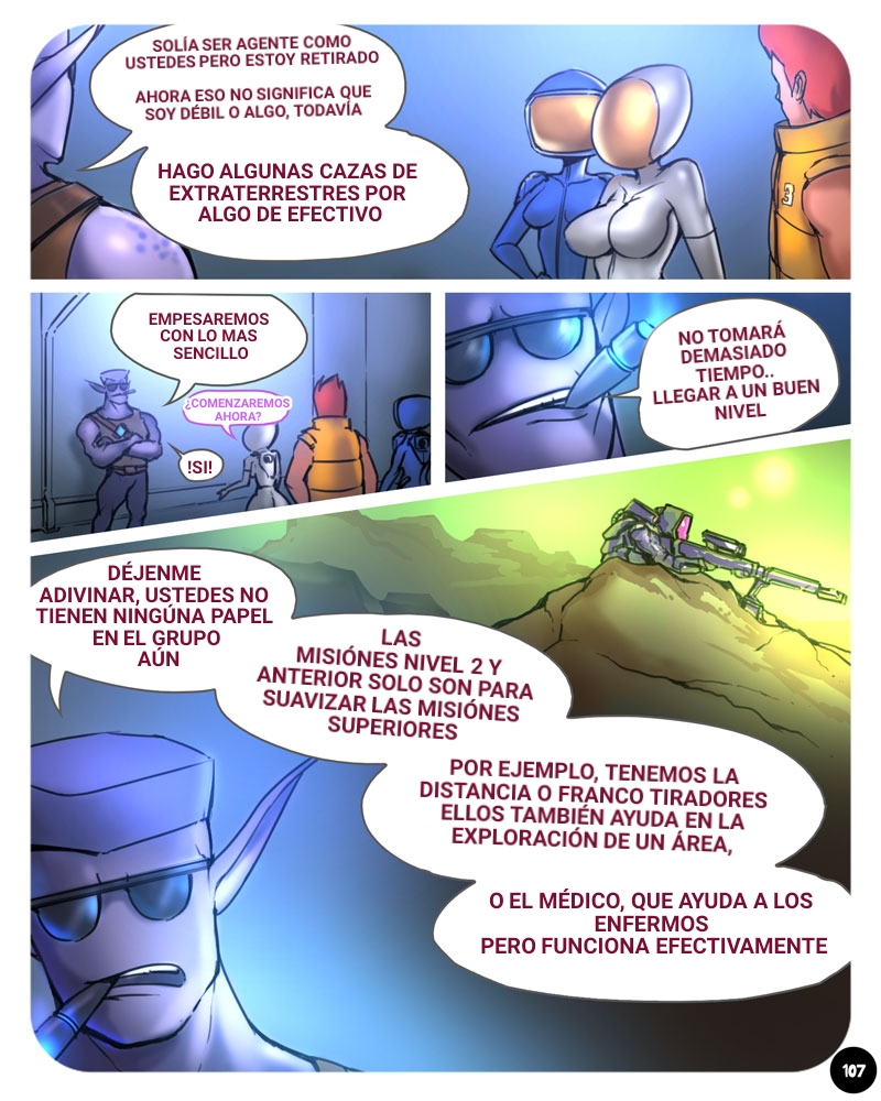 S.EXpedition 2 – ebluberry - Página 11
