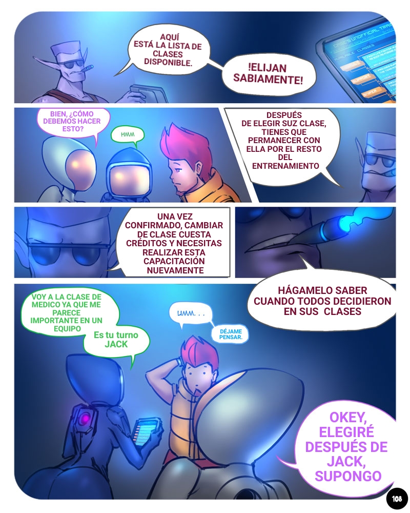S.EXpedition 2 – ebluberry - Página 12