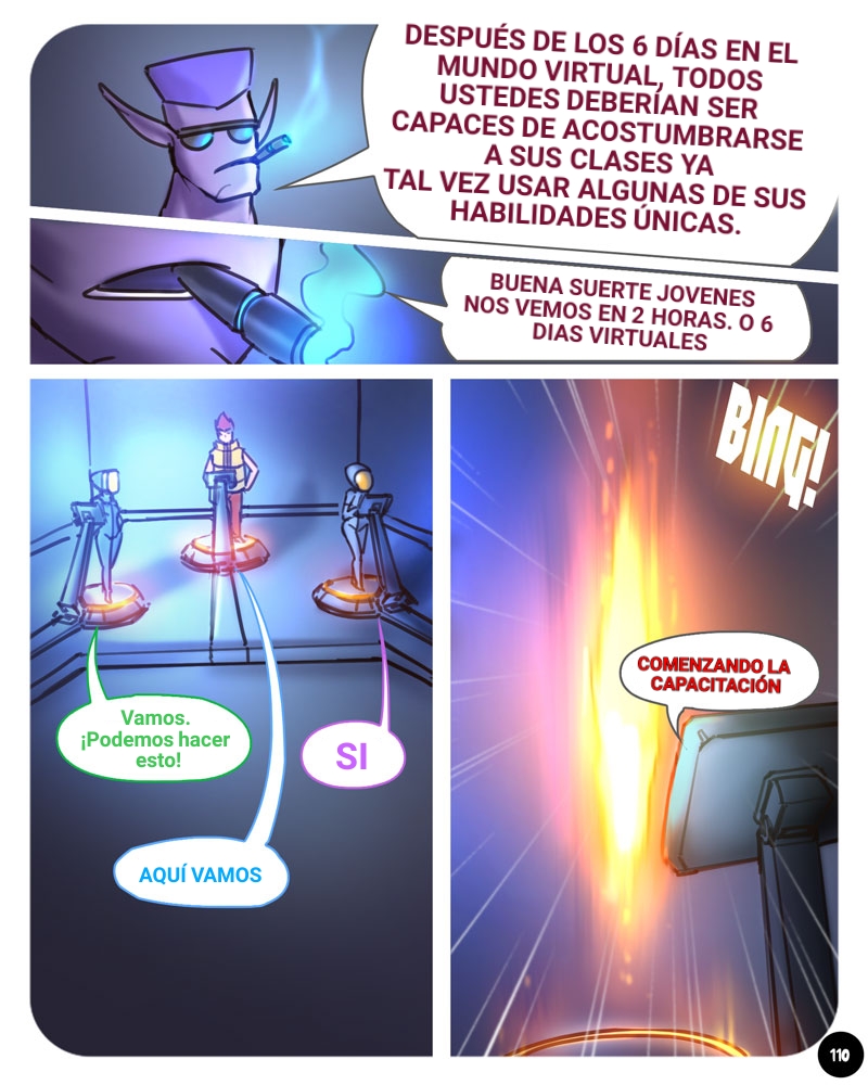 S.EXpedition 2 – ebluberry - Página 14
