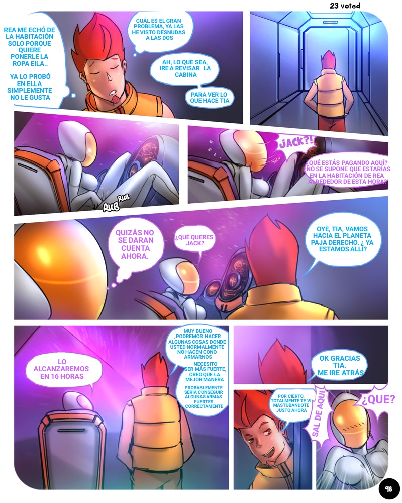 S.EXpedition 2 – ebluberry - Página 2