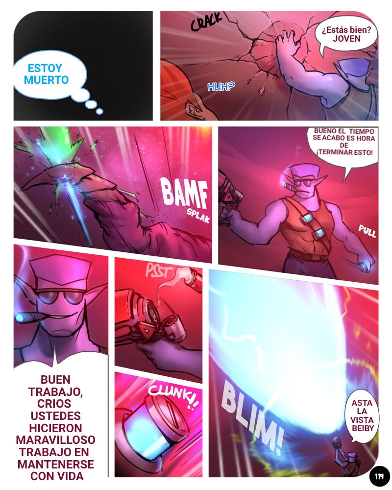 S.EXpedition 2 – ebluberry - Página 23