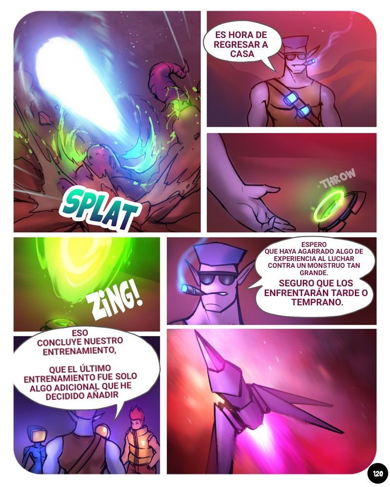 S.EXpedition 2 – ebluberry - Página 24
