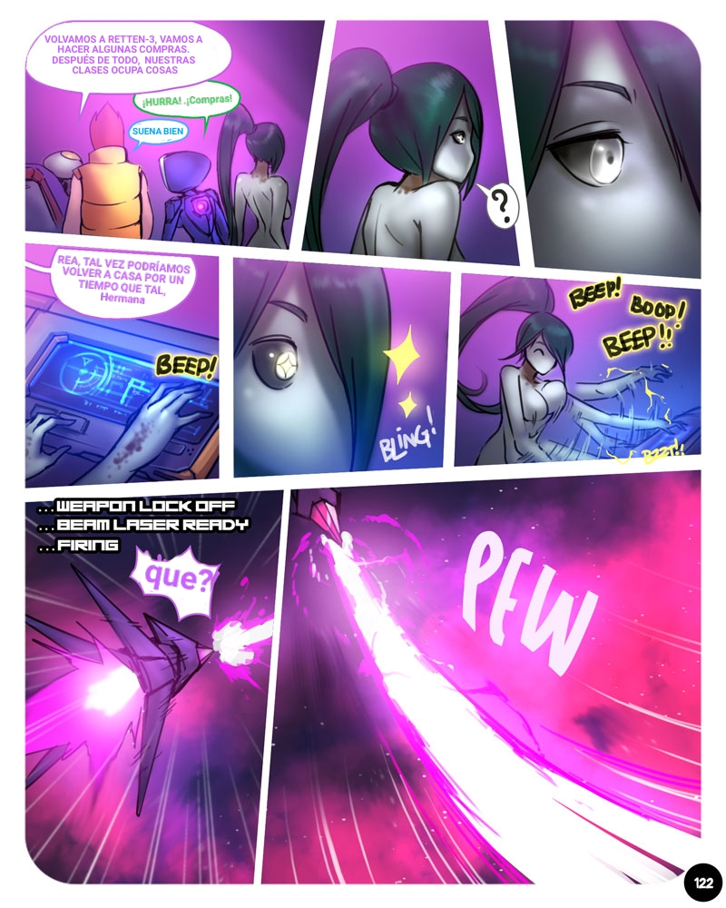 S.EXpedition 2 – ebluberry - Página 26