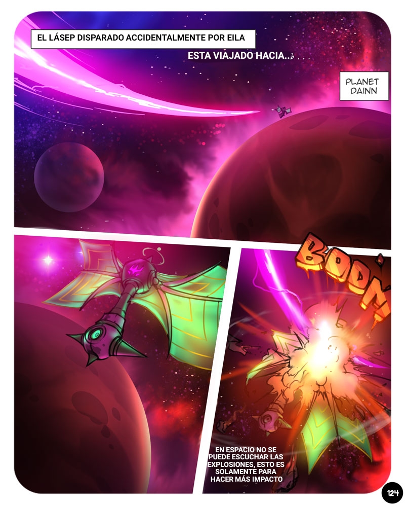 S.EXpedition 2 – ebluberry - Página 28