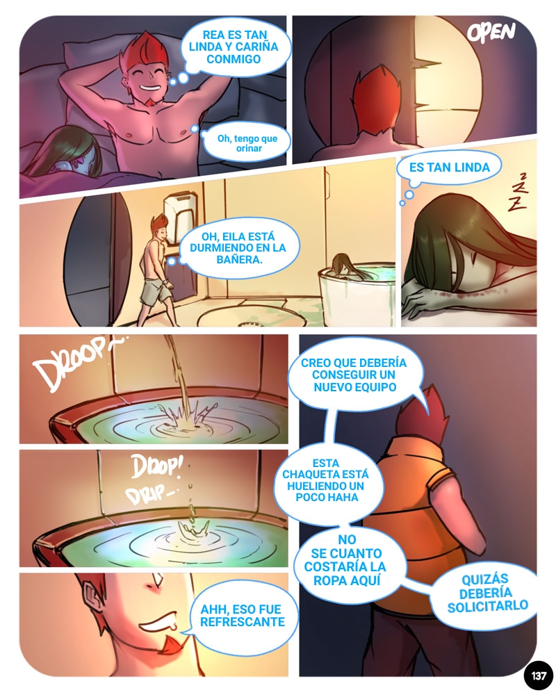 S.EXpedition 2 – ebluberry - Página 41