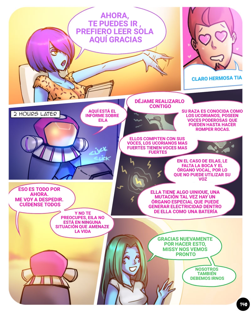 S.EXpedition 2 – ebluberry - Página 44