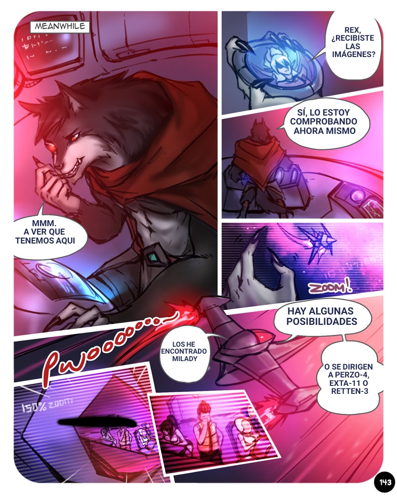 S.EXpedition 2 – ebluberry - Página 47