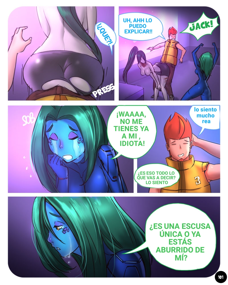 S.EXpedition 2 – ebluberry - Página 5